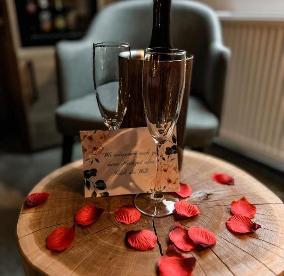 豪华房间, Le Filou