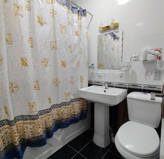 اتاق استاندارد, Orom