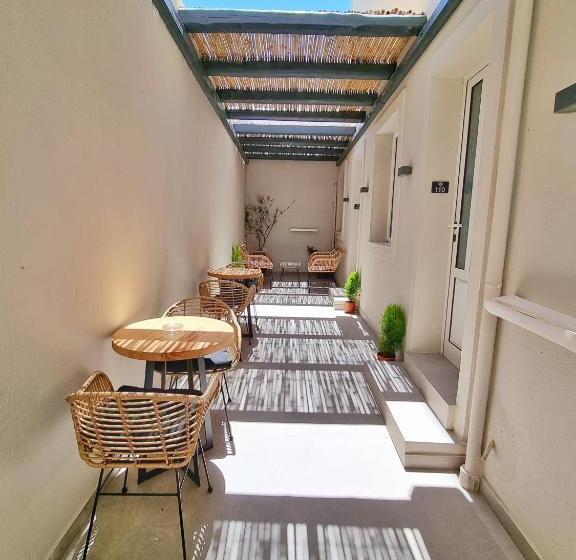 Habitación Triple Estándar, San Giorgio