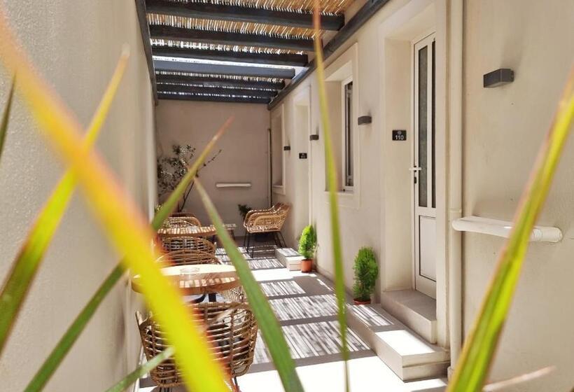 Habitació Triple Estàndard, San Giorgio