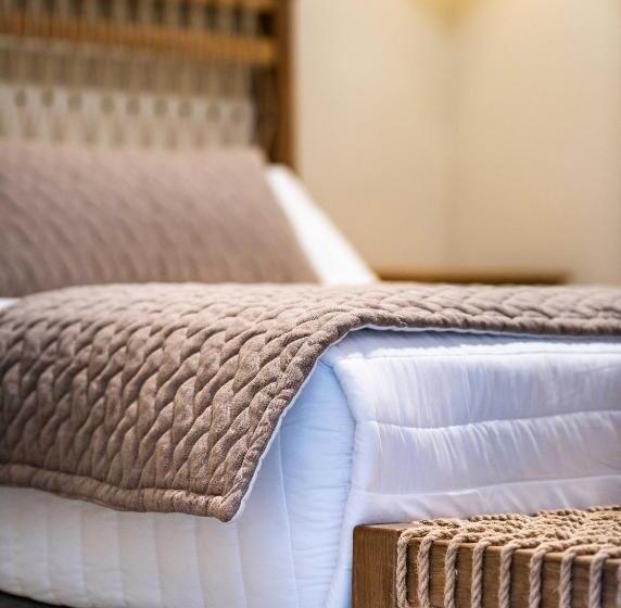 Habitació Triple Estàndard, San Giorgio