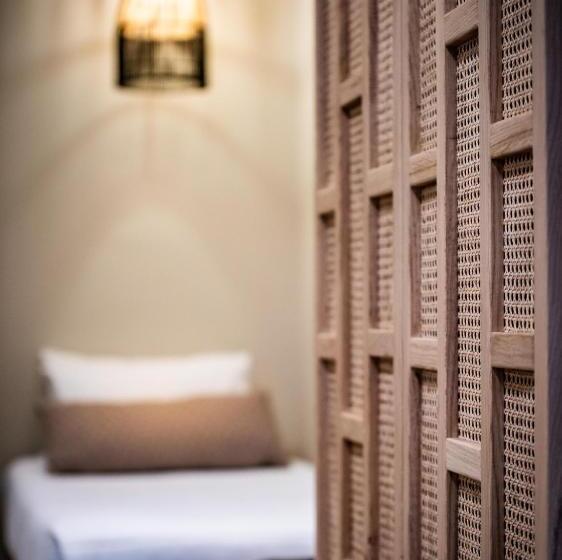 Habitació Triple Estàndard, San Giorgio