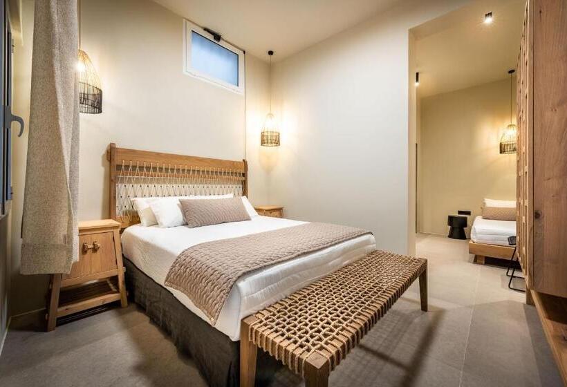 Habitació Triple Estàndard, San Giorgio