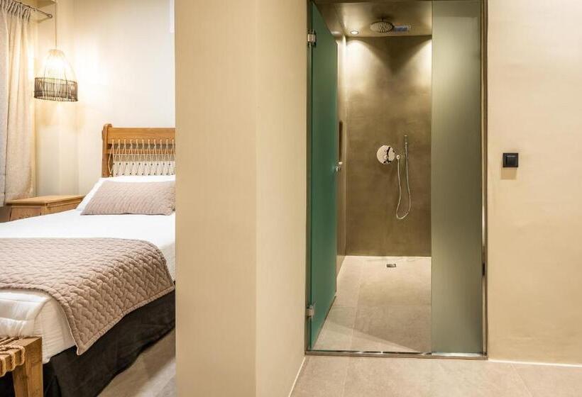 Habitació Triple Estàndard, San Giorgio