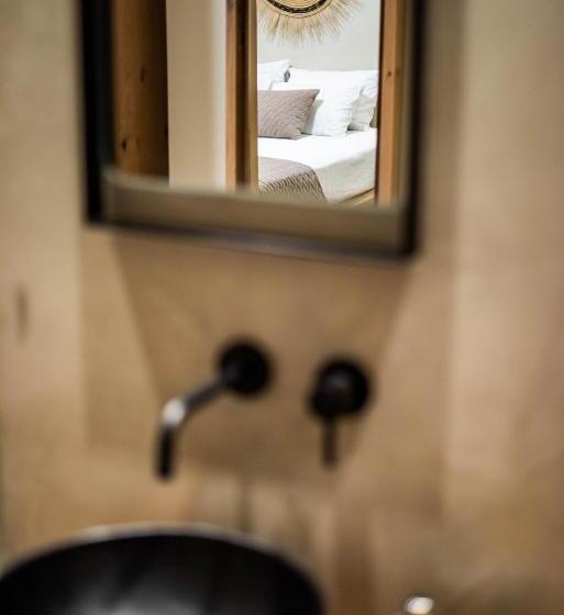 Habitació Triple Estàndard, San Giorgio