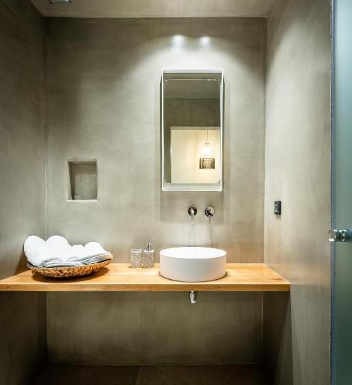 Family Room, San Giorgio