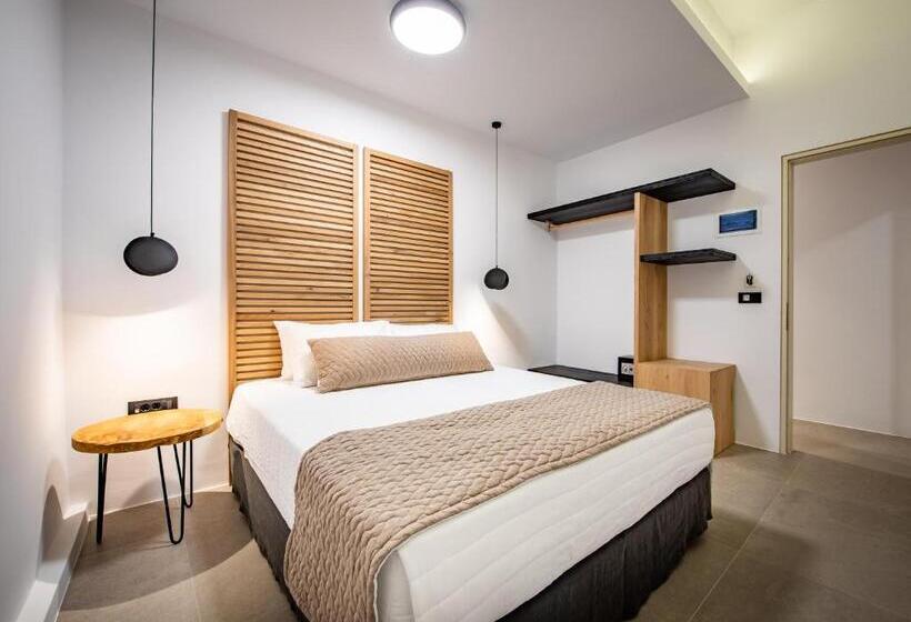 Family Room, San Giorgio