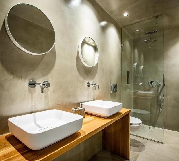 Family Room, San Giorgio