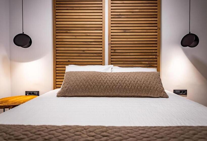 Habitación Familiar, San Giorgio