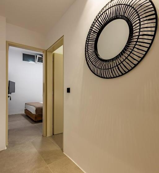 Family Room, San Giorgio