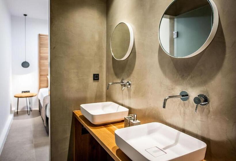 Family Room, San Giorgio