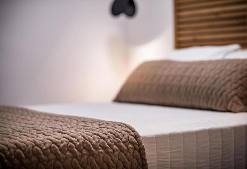 Family Room, San Giorgio