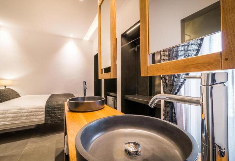 Habitació Superior, San Giorgio