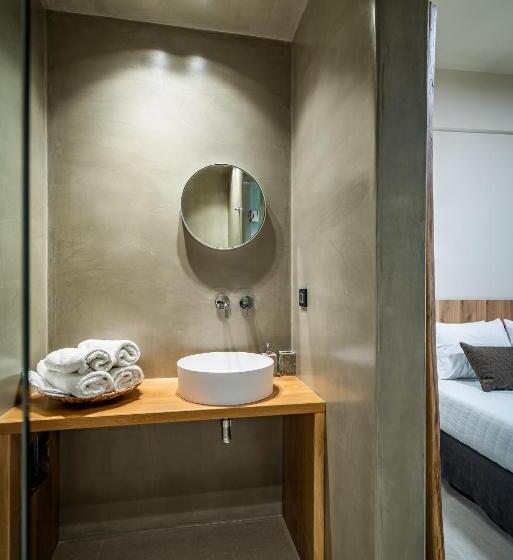 Habitació Superior, San Giorgio