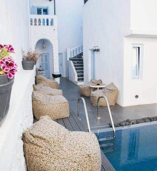 Habitació Estàndard, San Giorgio