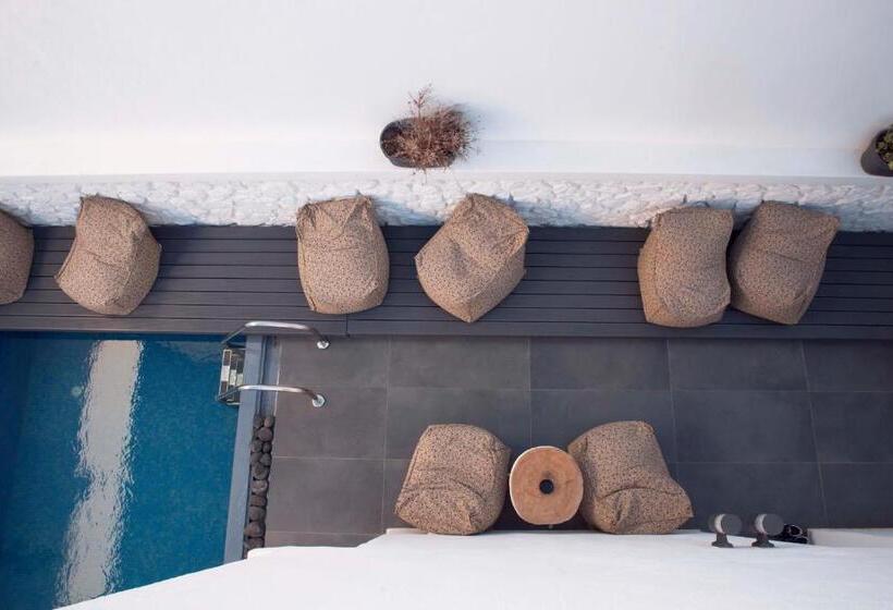 Habitació Estàndard, San Giorgio