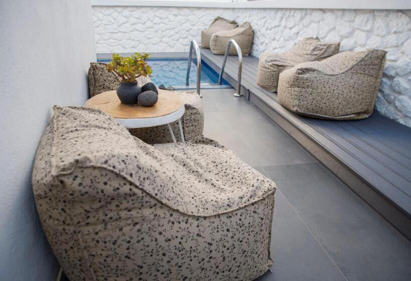 Habitació Estàndard, San Giorgio