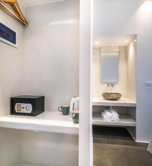 Habitació Estàndard, San Giorgio