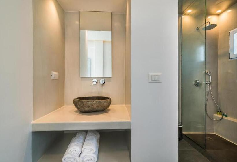 Habitació Estàndard, San Giorgio