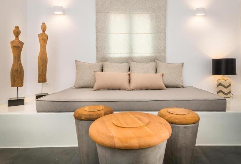 Habitació Triple Superior, San Giorgio