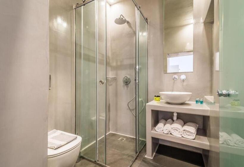 Habitació Triple Superior, San Giorgio