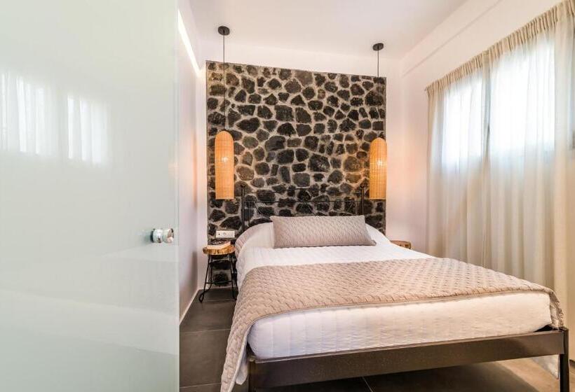 Habitació Triple Superior, San Giorgio