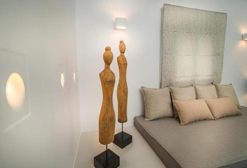 Habitació Triple Superior, San Giorgio