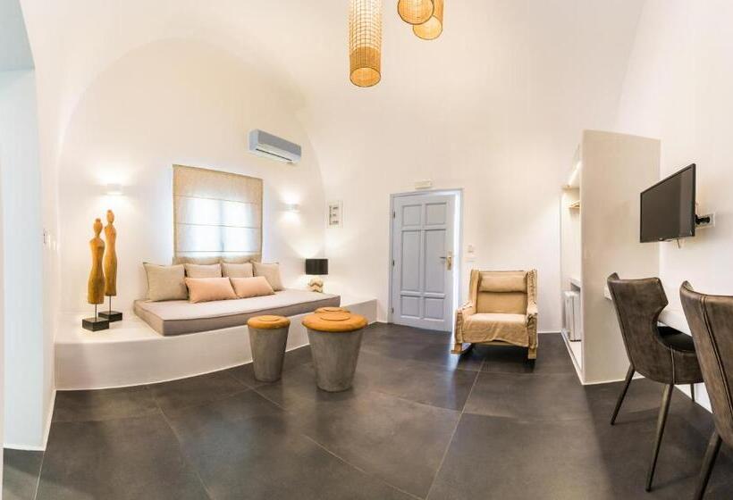 Habitación Triple Superior, San Giorgio