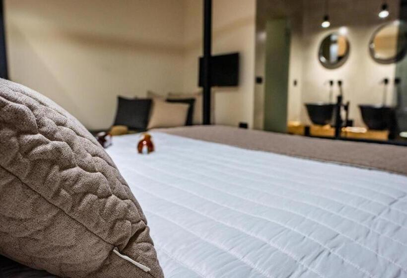 Junior Suite, San Giorgio