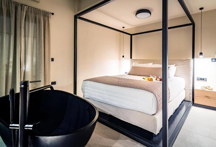 Junior Suite, San Giorgio