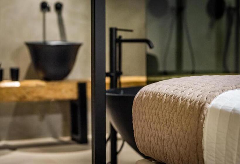 Junior Suite, San Giorgio