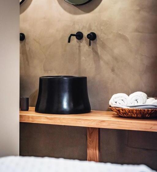 Junior Suite, San Giorgio