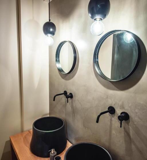 Junior Suite, San Giorgio