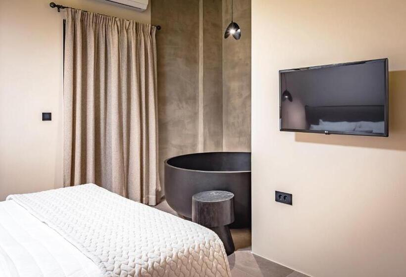 Junior Suite, San Giorgio