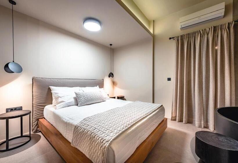 Junior Suite, San Giorgio