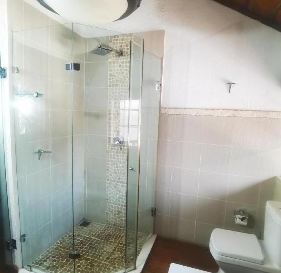 اتاق استاندارد, Libra Lodge