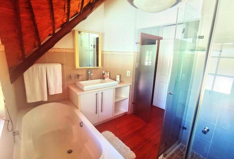 اتاق استاندارد, Libra Lodge