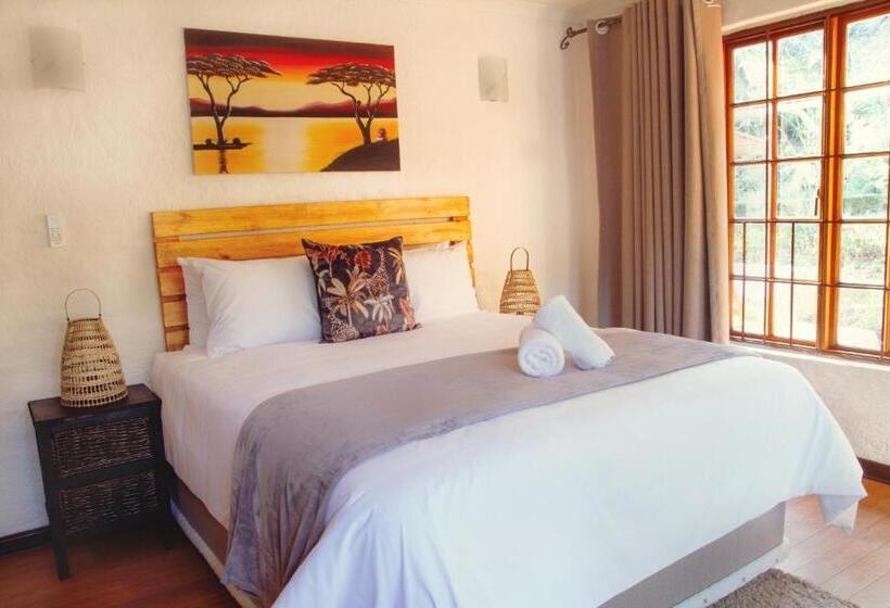 اتاق استاندارد, Libra Lodge