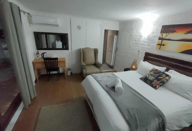 اتاق استاندارد, Libra Lodge