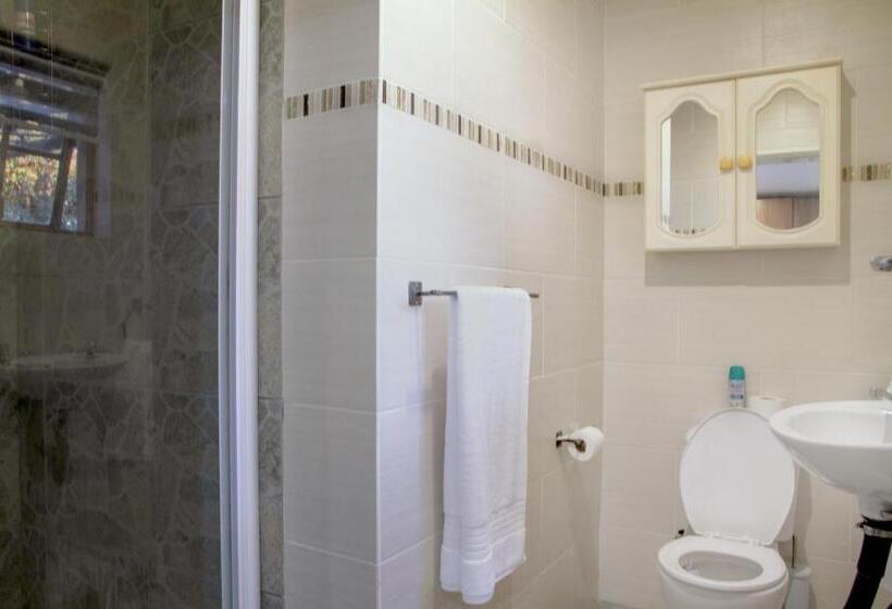 اتاق استاندارد, Libra Lodge