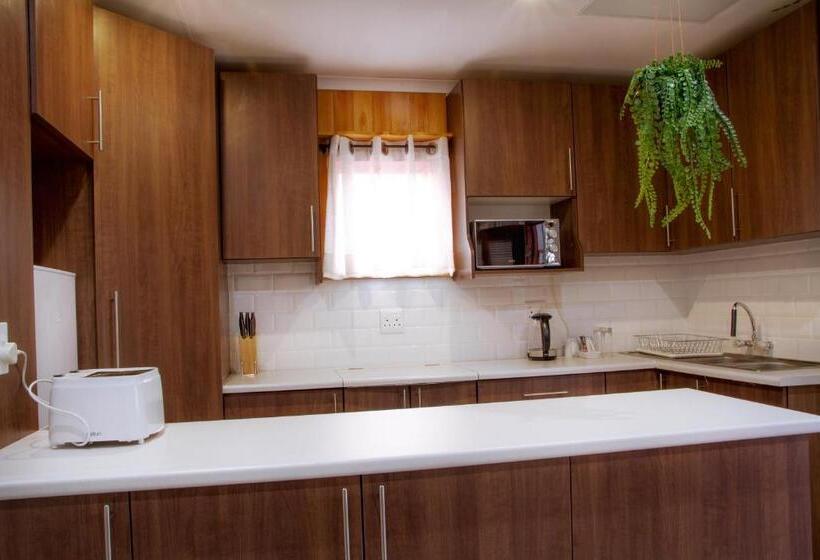 اتاق استاندارد, Libra Lodge