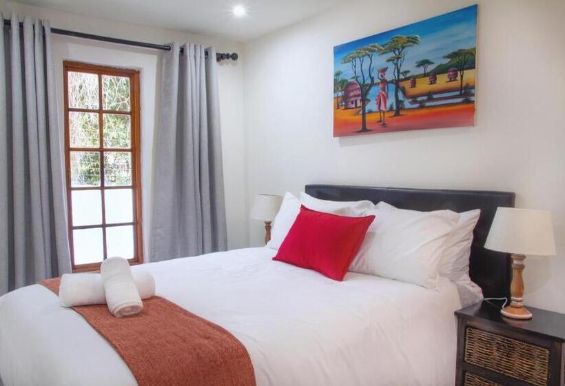 اتاق استاندارد, Libra Lodge