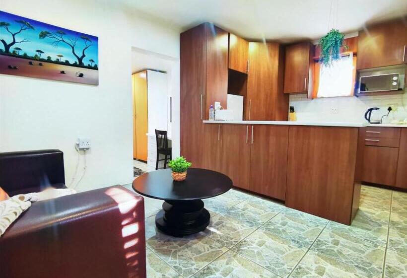 اتاق استاندارد, Libra Lodge