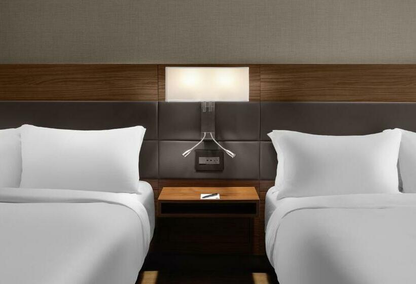 スタンダードルーム, Ac Hotel By Marriott Jackson Ridgeland