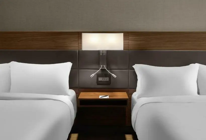 スタンダードルーム, Ac Hotel By Marriott Jackson Ridgeland