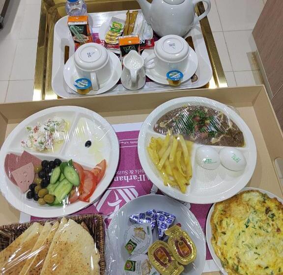 침실 2개 아파트, Al Farhan Dumah Al Jandal