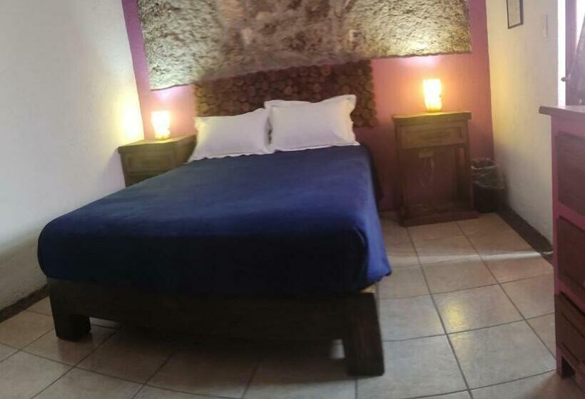 اتاق اکونومی, Bacantes