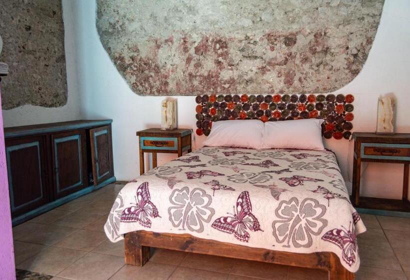 غرفة قياسية, Bacantes