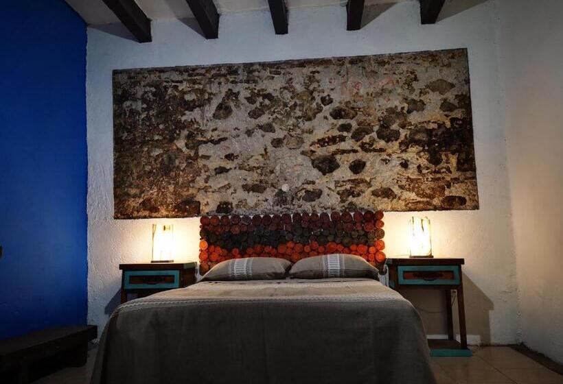 اتاق استاندارد, Bacantes