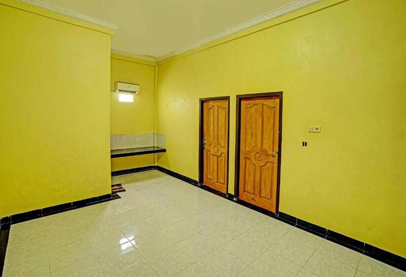اتاق خانوادگی, Oyo 90508 Wisma Kenanga